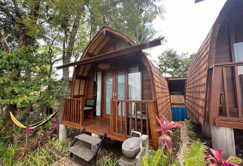 펜션 Taman Asta Gangga By Ecommerceloka