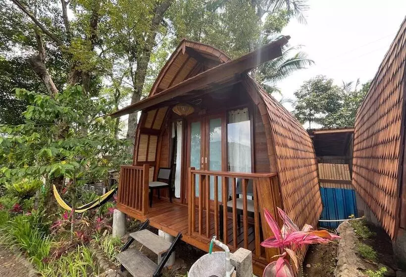 Majatalo Taman Asta Gangga By Ecommerceloka