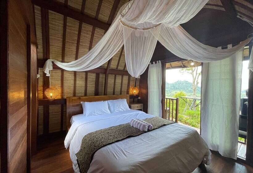 펜션 Taman Asta Gangga By Ecommerceloka