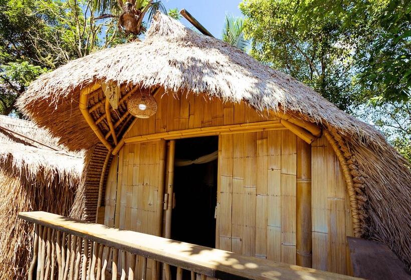 펜션 Taman Asta Gangga By Ecommerceloka