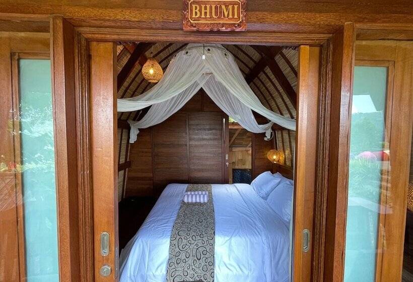 펜션 Taman Asta Gangga By Ecommerceloka