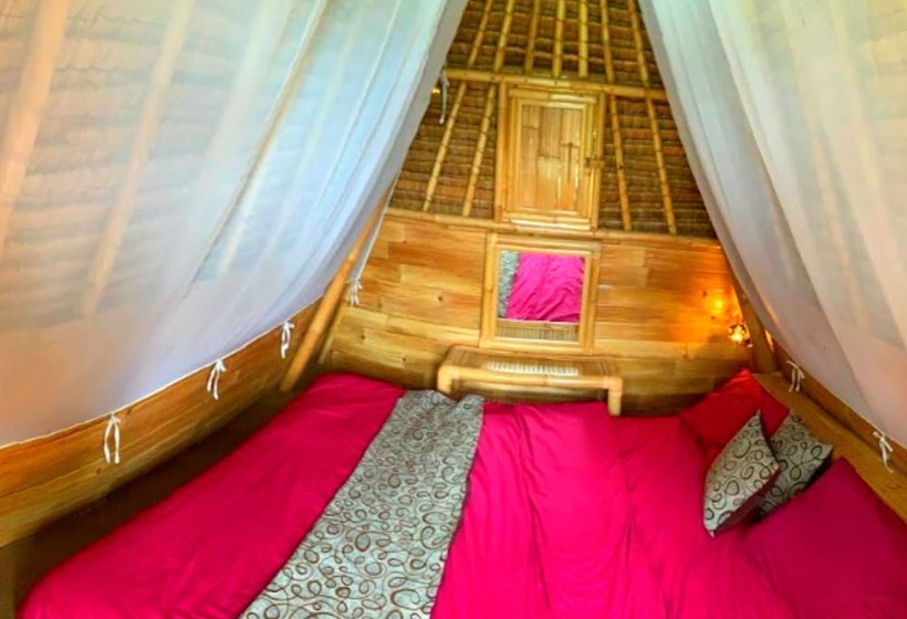 펜션 Taman Asta Gangga By Ecommerceloka