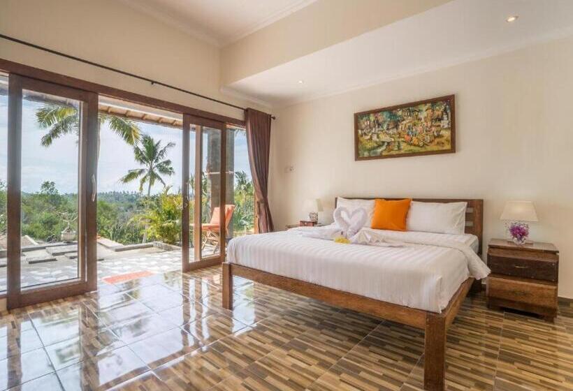 渡假胜地 Ume Sari Nusa