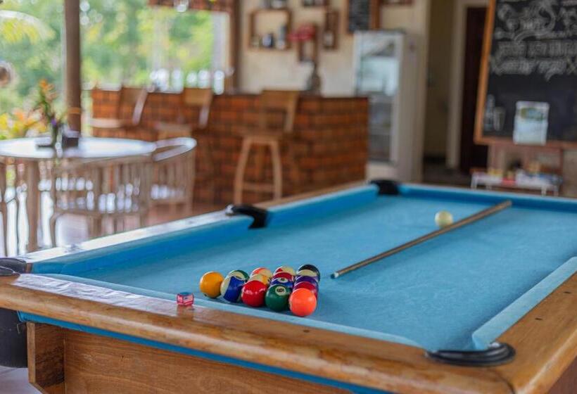 渡假胜地 Ume Sari Nusa