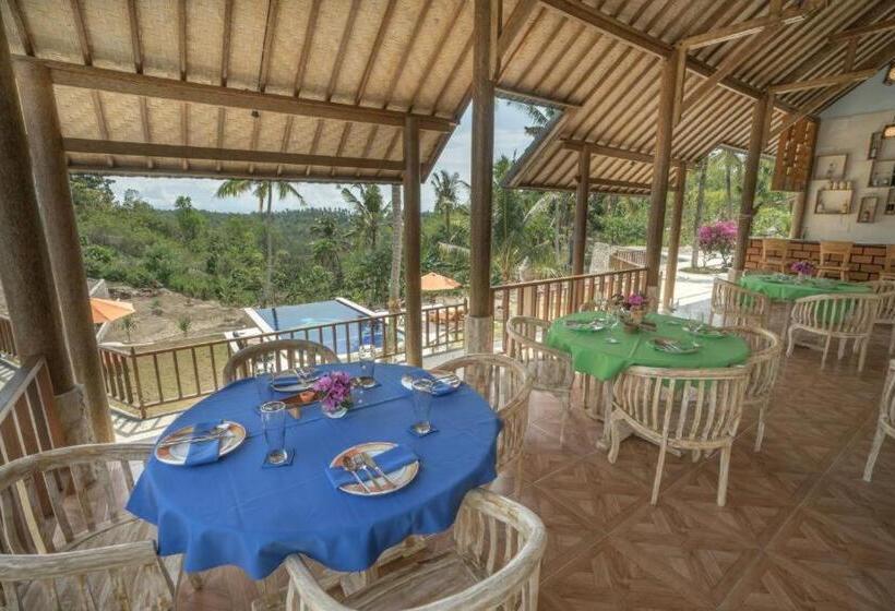 渡假胜地 Ume Sari Nusa