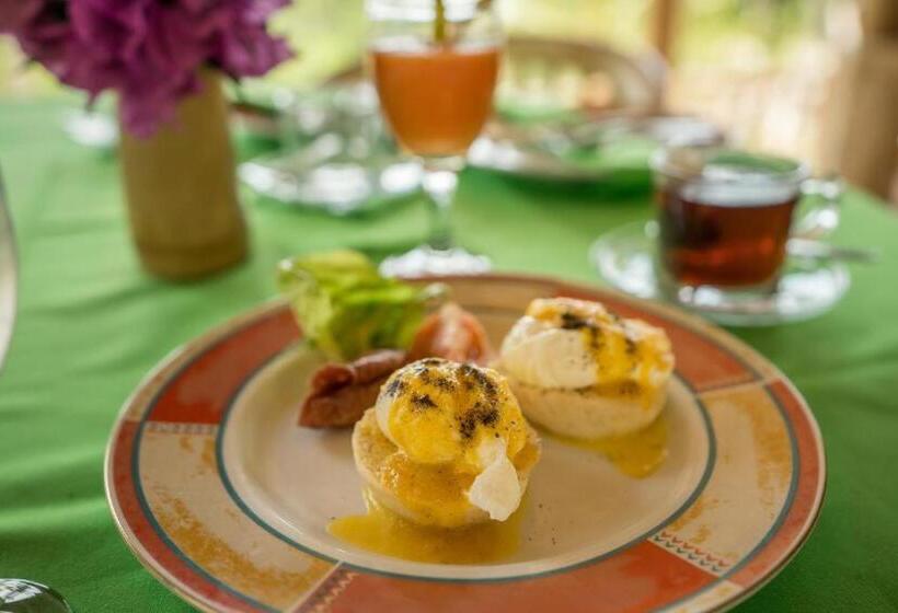 渡假胜地 Ume Sari Nusa