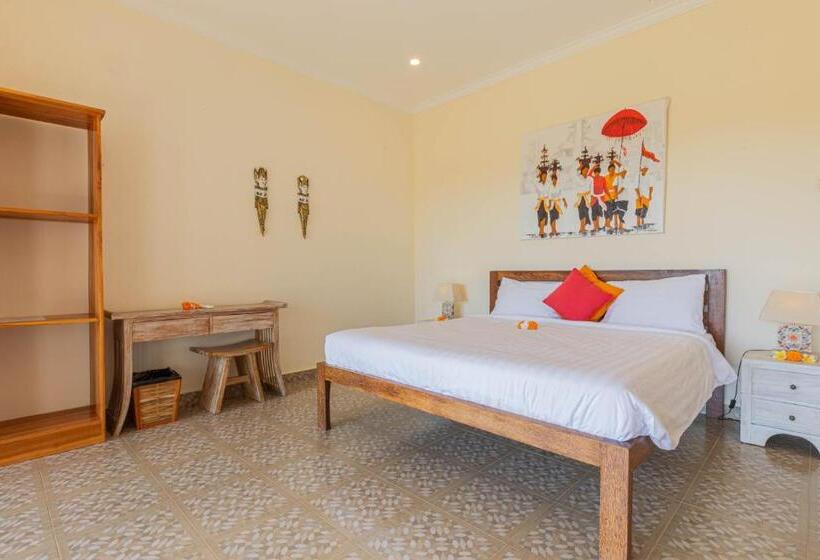 渡假胜地 Ume Sari Nusa