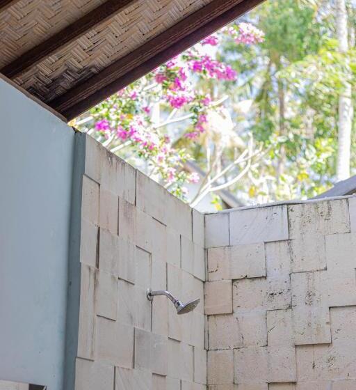 渡假胜地 Ume Sari Nusa