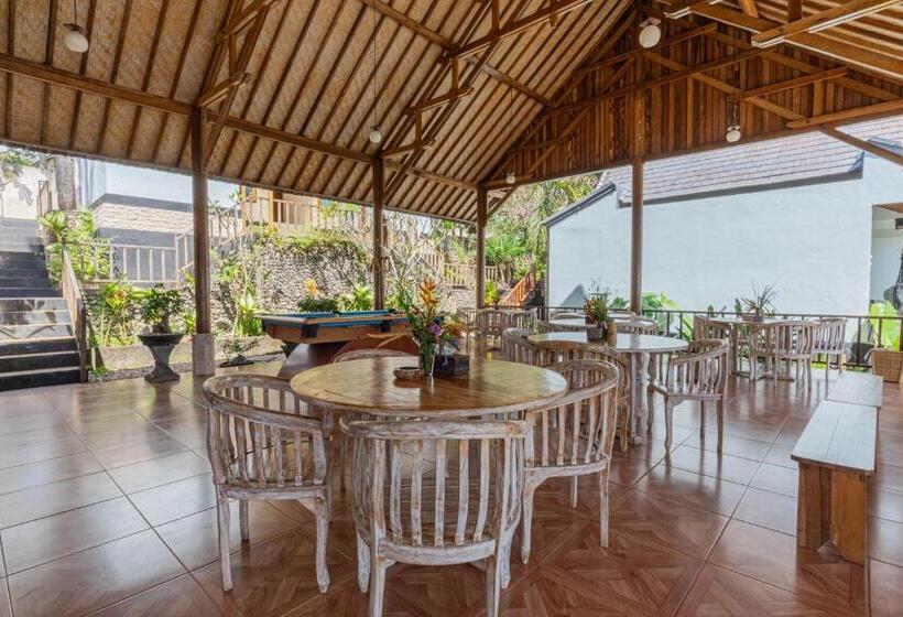 渡假胜地 Ume Sari Nusa