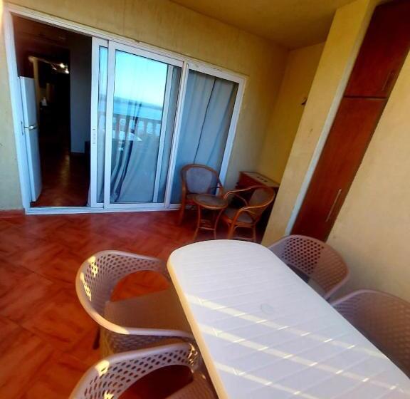 شاليه بورتو مارينا الساحل الشمالي