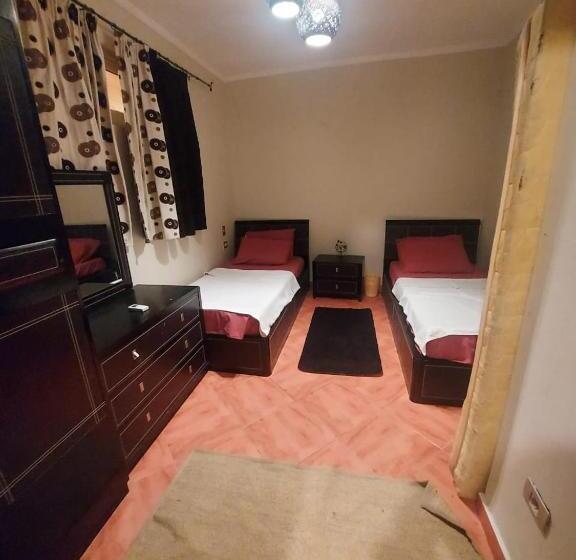 شاليه بورتو مارينا الساحل الشمالي