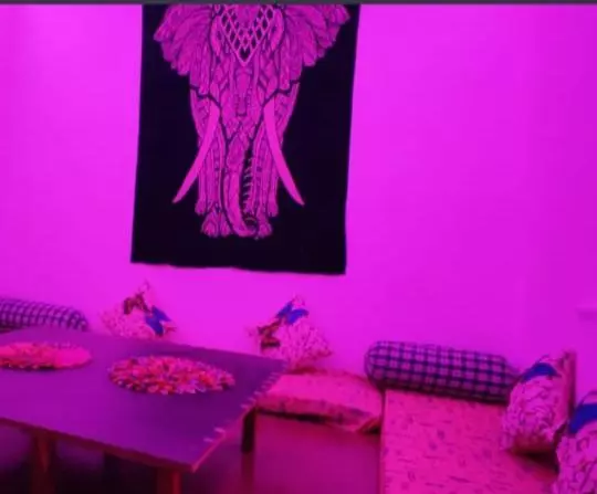 Aanand Palace Hostel