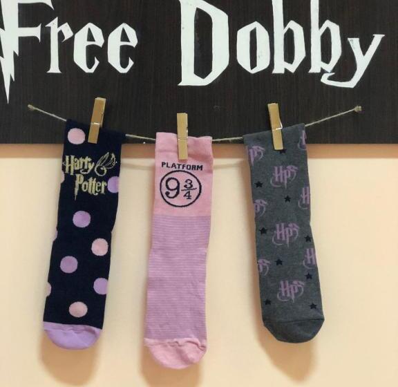 Hostel у поттера