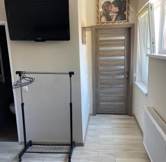 Hostel у поттера