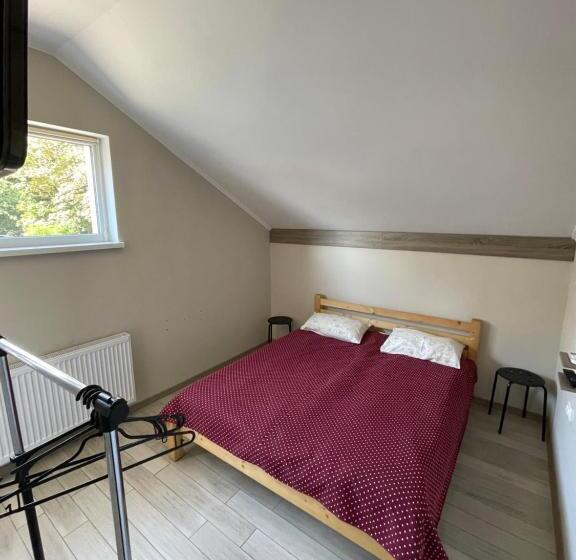 Hostel у поттера