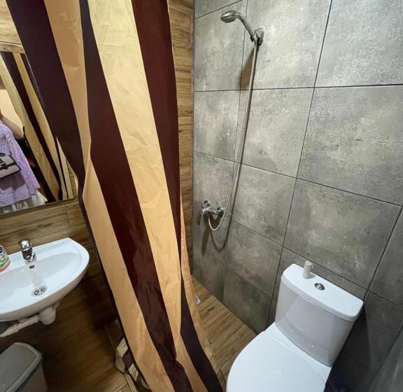 Hostel у поттера