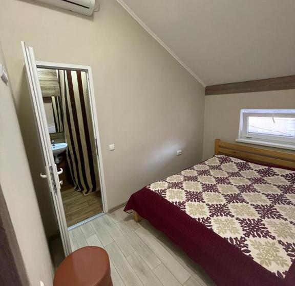 Hostel у поттера