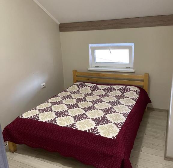 Hostel у поттера