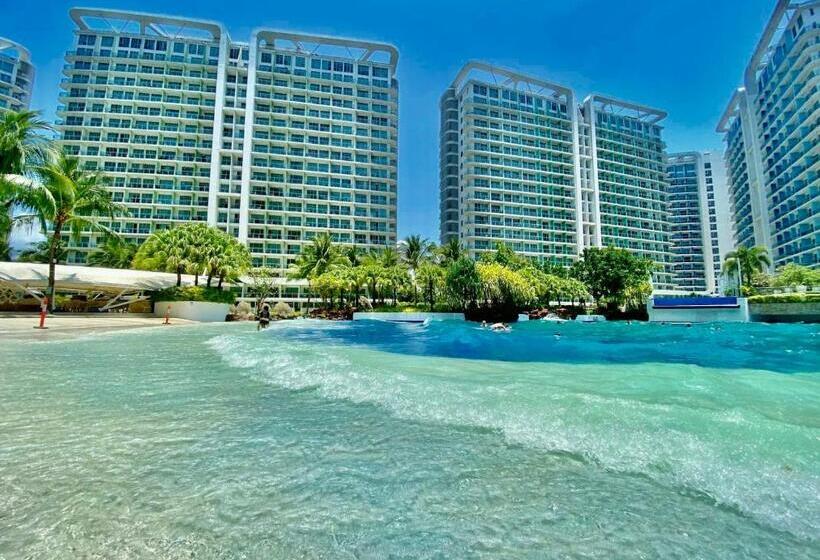 Azure Urban Beach Resort Residences