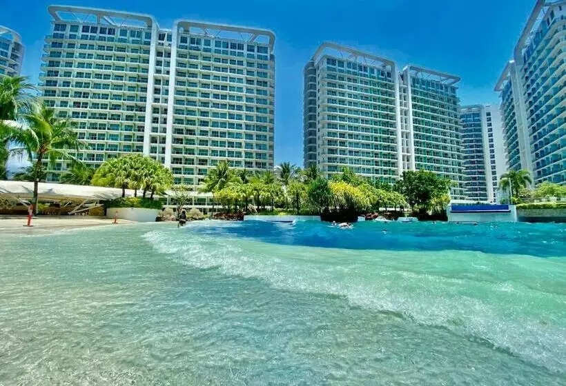 Azure Urban Beach Resort Residences