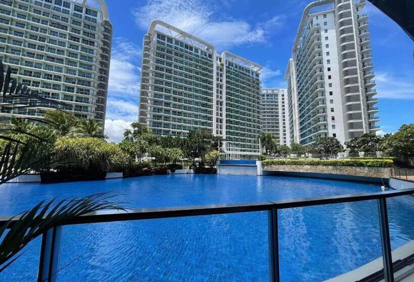 Azure Urban Beach Resort Residences