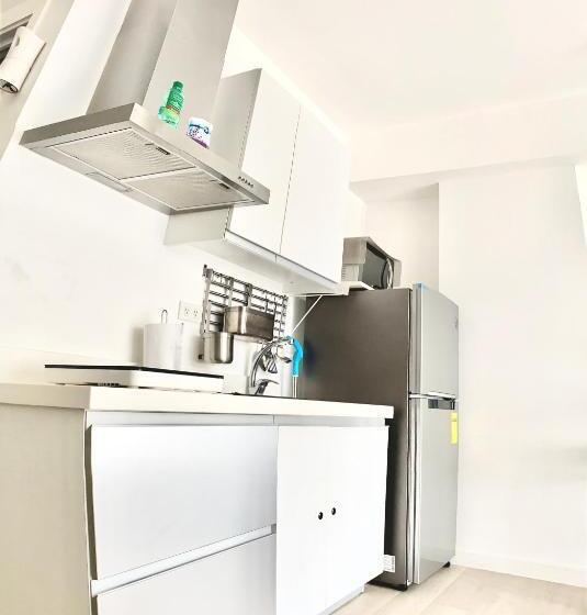 Azure Urban Beach Resort Residences