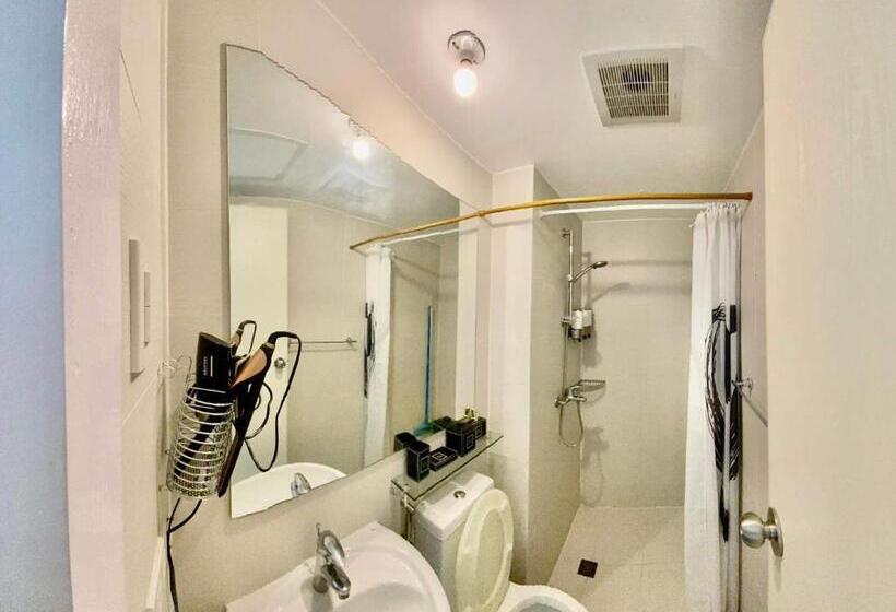 Azure Urban Beach Resort Residences