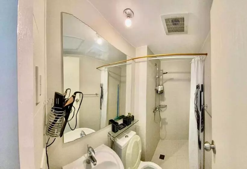Azure Urban Beach Resort Residences