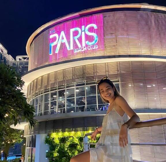 Azure Urban Beach Resort Residences