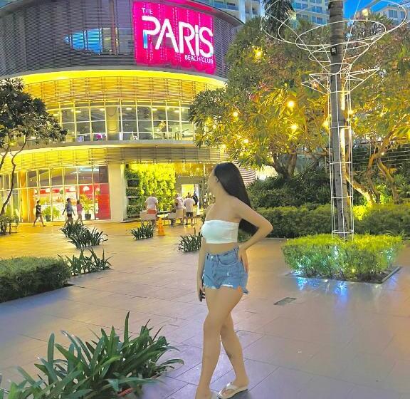 Azure Urban Beach Resort Residences