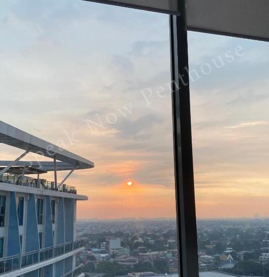 Azure Urban Beach Resort Residences