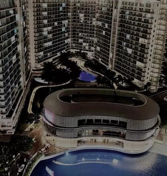 Azure Urban Beach Resort Residences