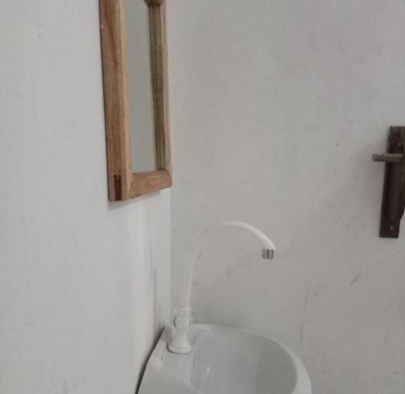 ベッドアンドブレックファースト Bwejuu Garden View Bungalows