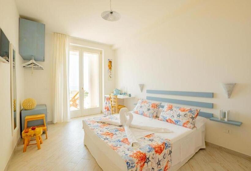 مبيت وإفطار Finisterrae Rooms And Suites