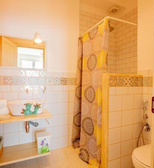 مبيت وإفطار Finisterrae Rooms And Suites