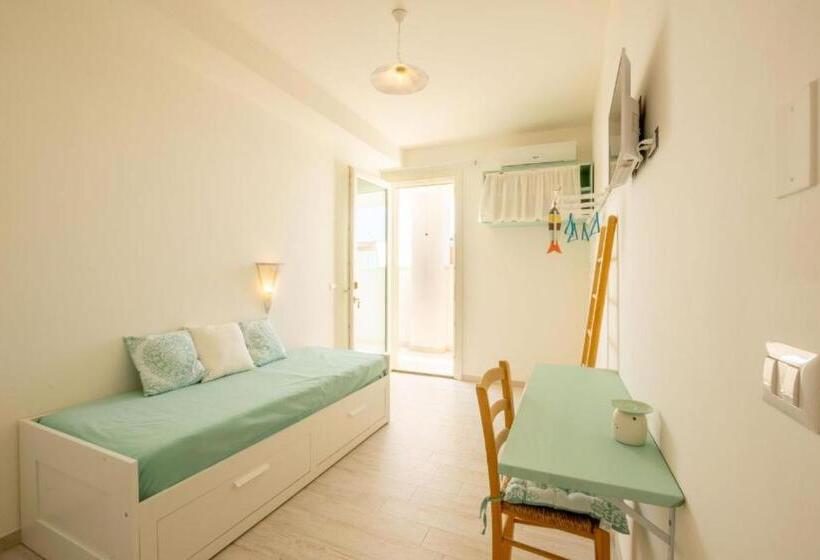 مبيت وإفطار Finisterrae Rooms And Suites