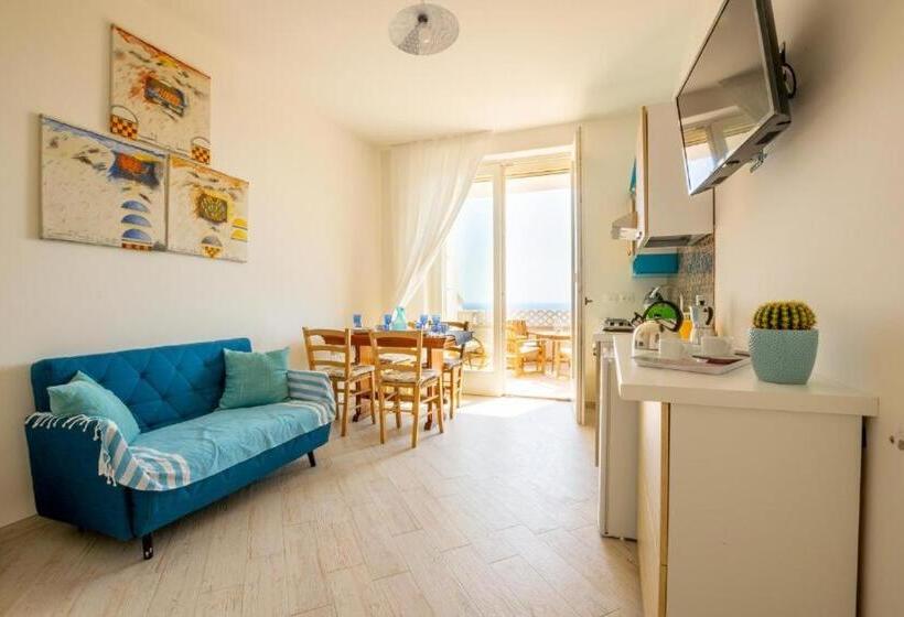 مبيت وإفطار Finisterrae Rooms And Suites