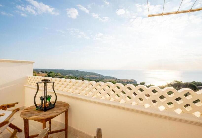 مبيت وإفطار Finisterrae Rooms And Suites