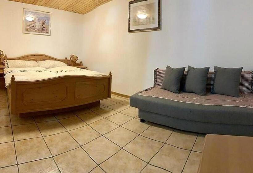 Bed & Breakfast Osteria Rubino Da Paolo