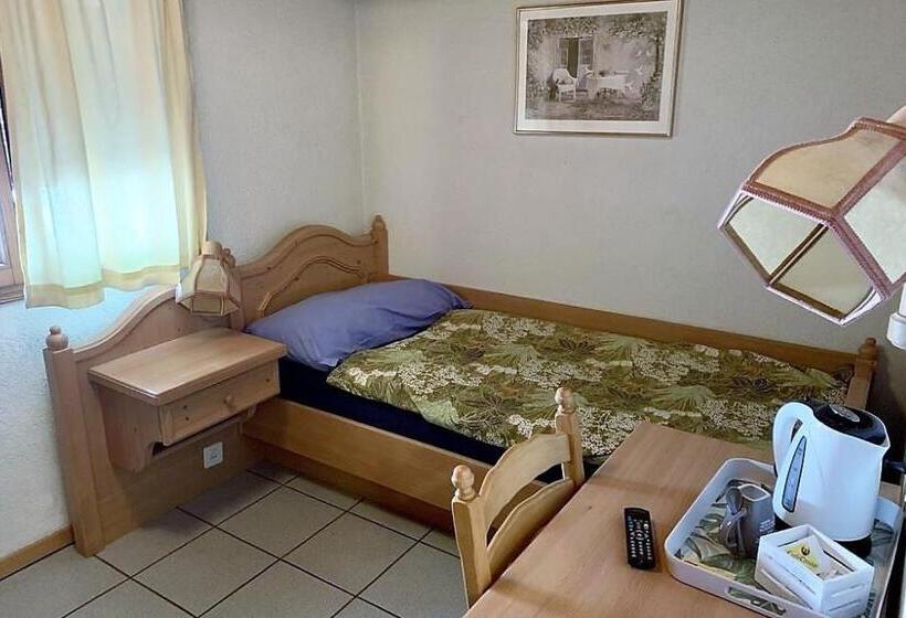 Bed & Breakfast Osteria Rubino Da Paolo