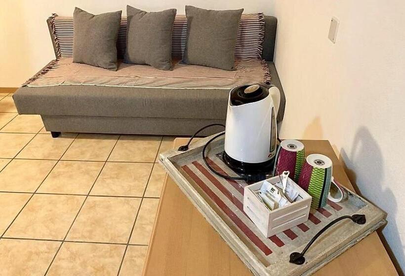 Bed & Breakfast Osteria Rubino Da Paolo