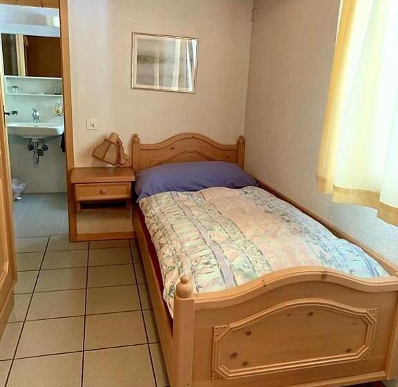 Bed & Breakfast Osteria Rubino Da Paolo