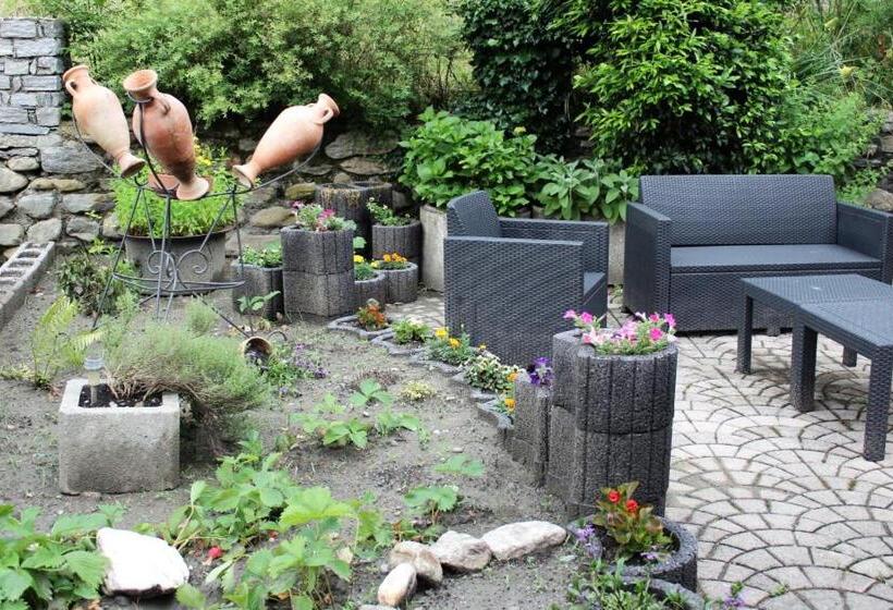 Bed & Breakfast Osteria Rubino Da Paolo