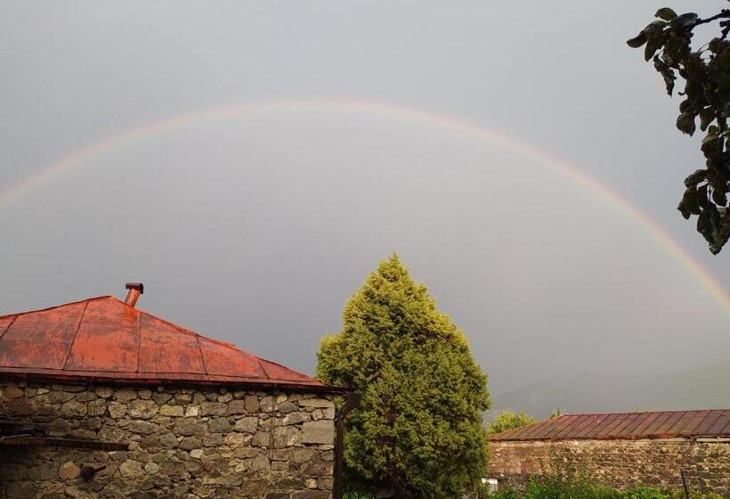 Bed & Breakfast Gevorgyans