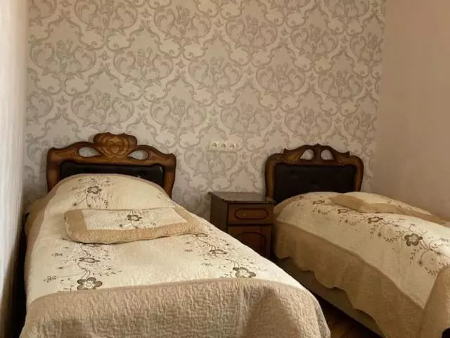 Bed & Breakfast Gevorgyans