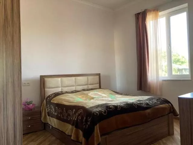 Bed & Breakfast Gevorgyans