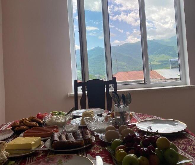 Bed & Breakfast Gevorgyans