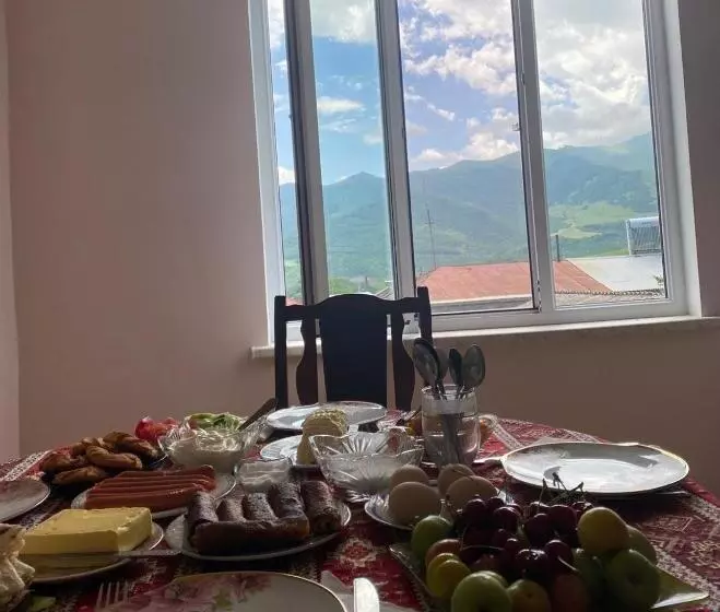 Bed & Breakfast Gevorgyans
