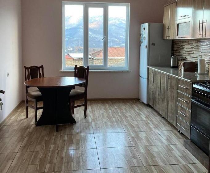 Bed & Breakfast Gevorgyans