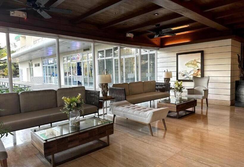 Coolspace @ Smdc Wind Residence Budget, Wifi, Netflix